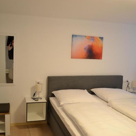 Platia - Rooms Guenzburg Exterior photo
