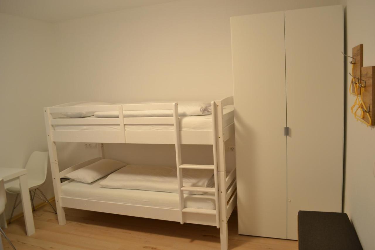 Platia - Rooms Guenzburg Exterior photo