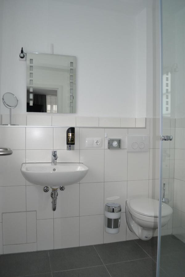 Platia - Rooms Guenzburg Exterior photo
