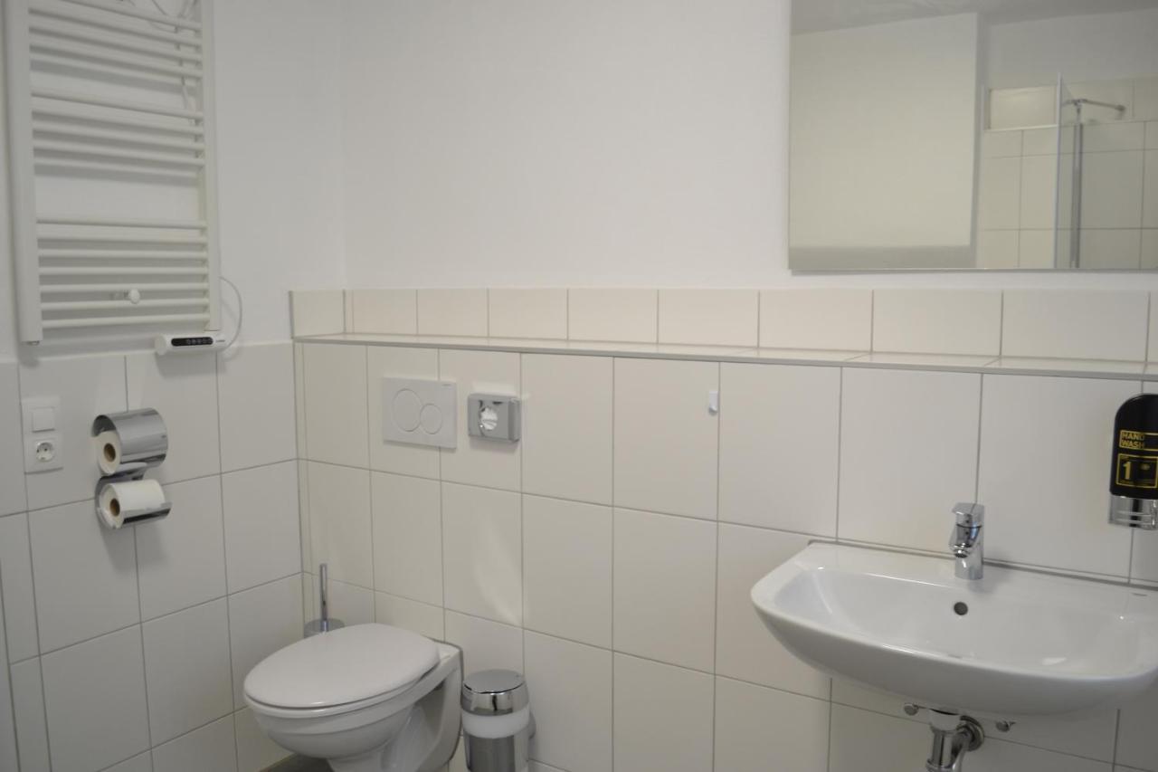 Platia - Rooms Guenzburg Exterior photo