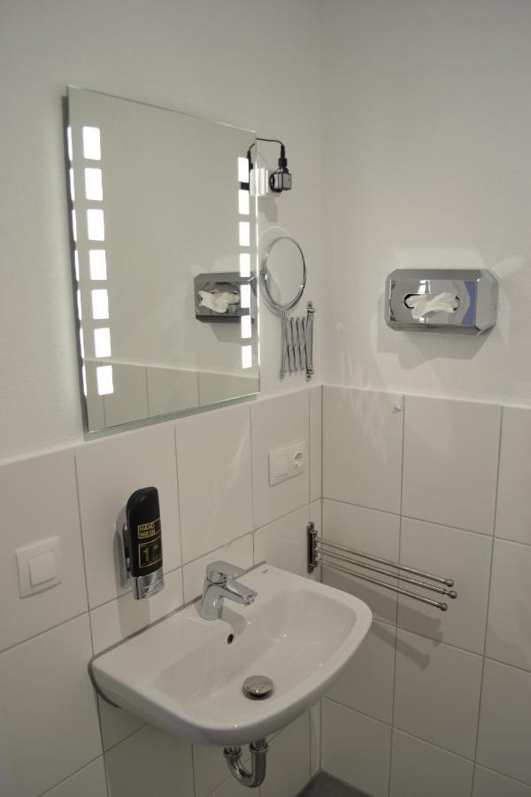 Platia - Rooms Guenzburg Exterior photo