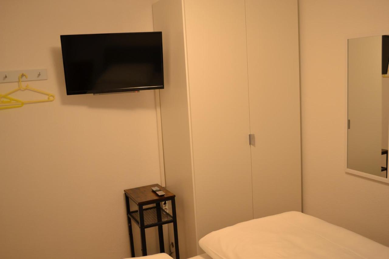 Platia - Rooms Guenzburg Exterior photo