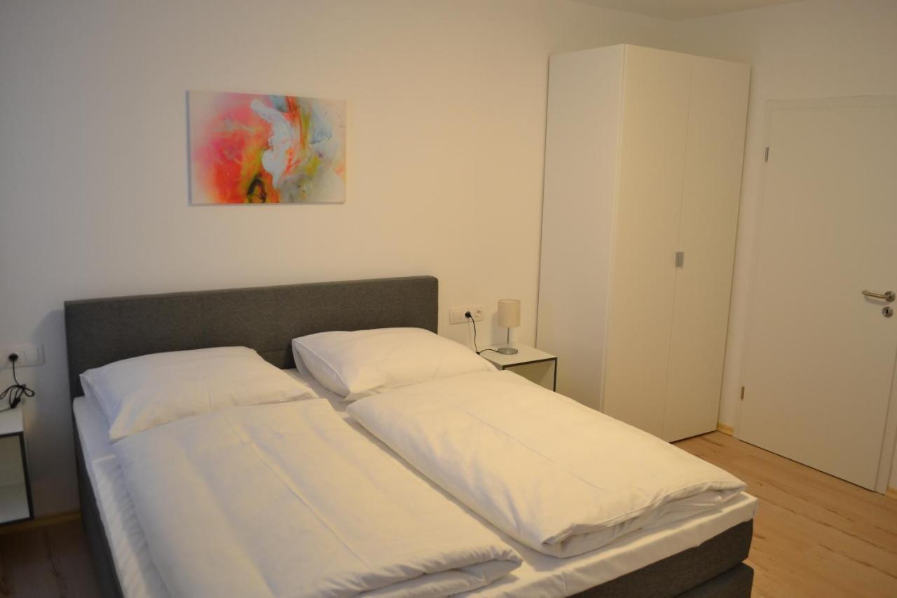 Platia - Rooms Guenzburg Exterior photo