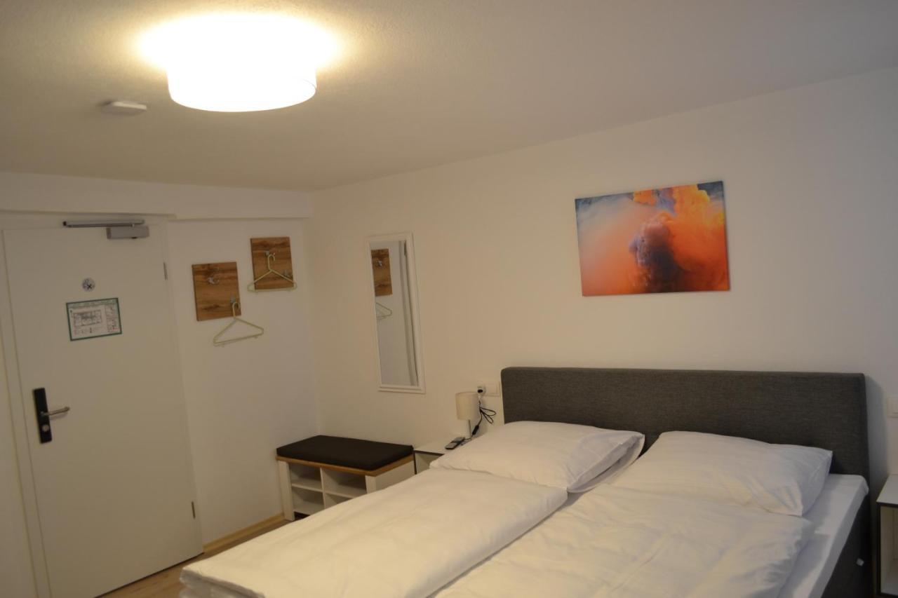 Platia - Rooms Guenzburg Exterior photo