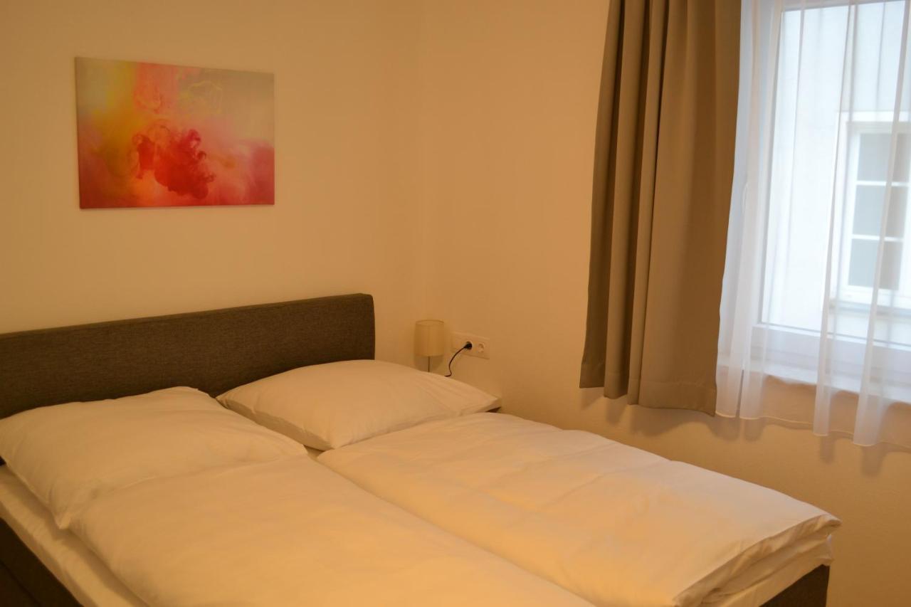 Platia - Rooms Guenzburg Exterior photo