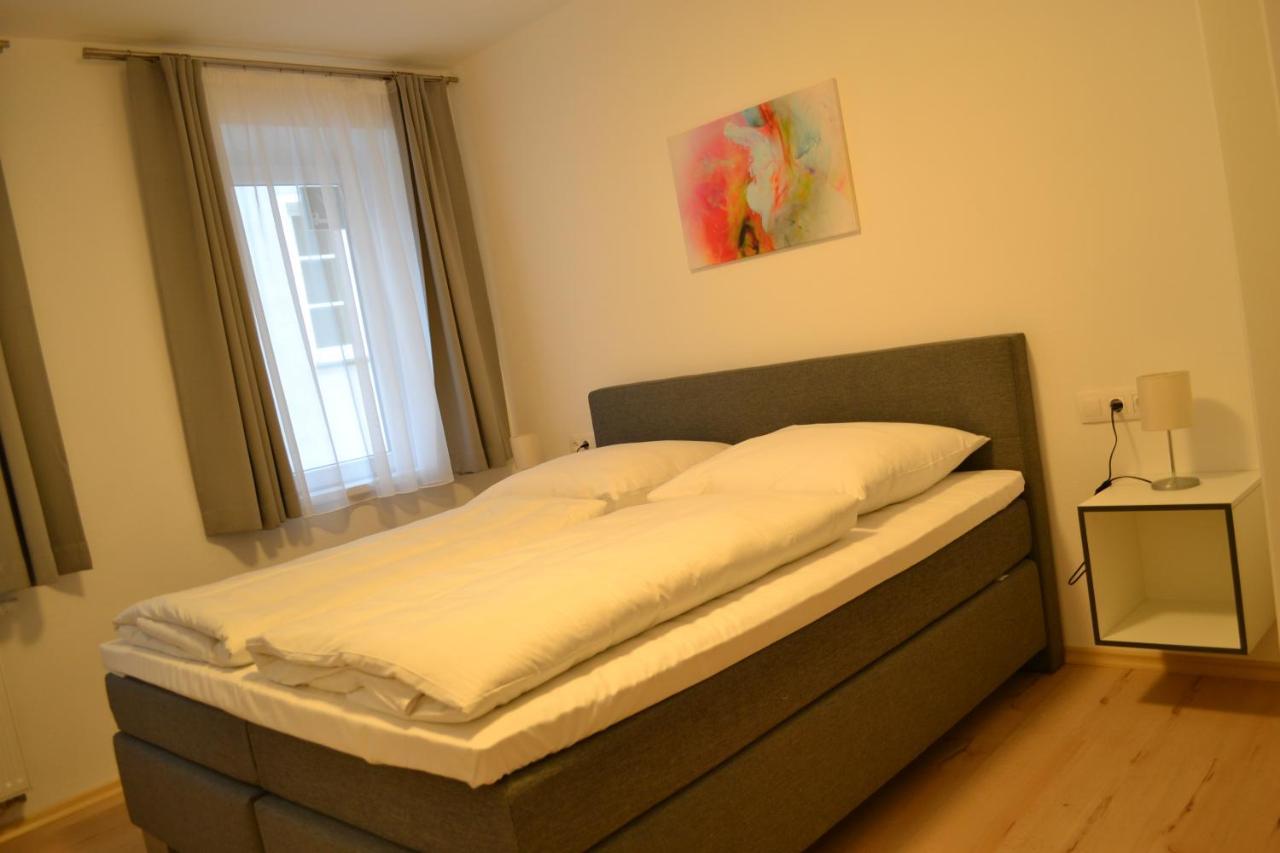 Platia - Rooms Guenzburg Exterior photo